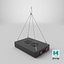 Veg Bloom Light Bestva 1000W spento