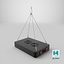 Veg Bloom Light Bestva 1000W spento