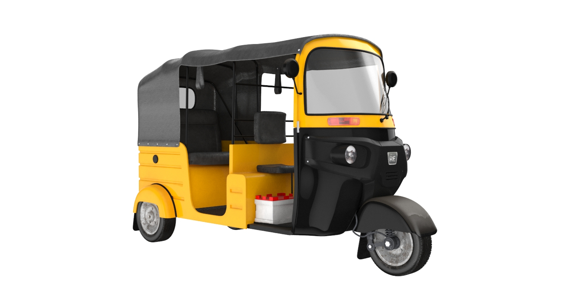 tuk-tuk modeled 3D model https://p.turbosquid.com/ts-thumb/2V/GuKSNO/Vjx4Ak8i/turn/jpg/1544791937/1920x1080/turn_fit_q99/37e3c6f597b1264df82573ebc1c4c4d24f1d4ec4/turn-1.jpg