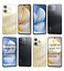 Realme Note 70T und Realme Narzo 80 Lite in allen Farben
