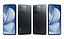 Realme Note 70T und Realme Narzo 80 Lite in allen Farben