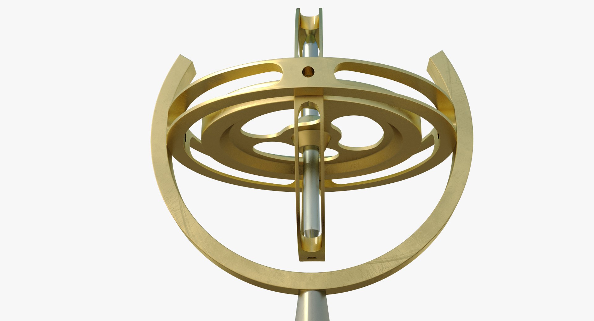 gyroscope max