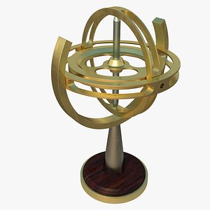 Gyroscope