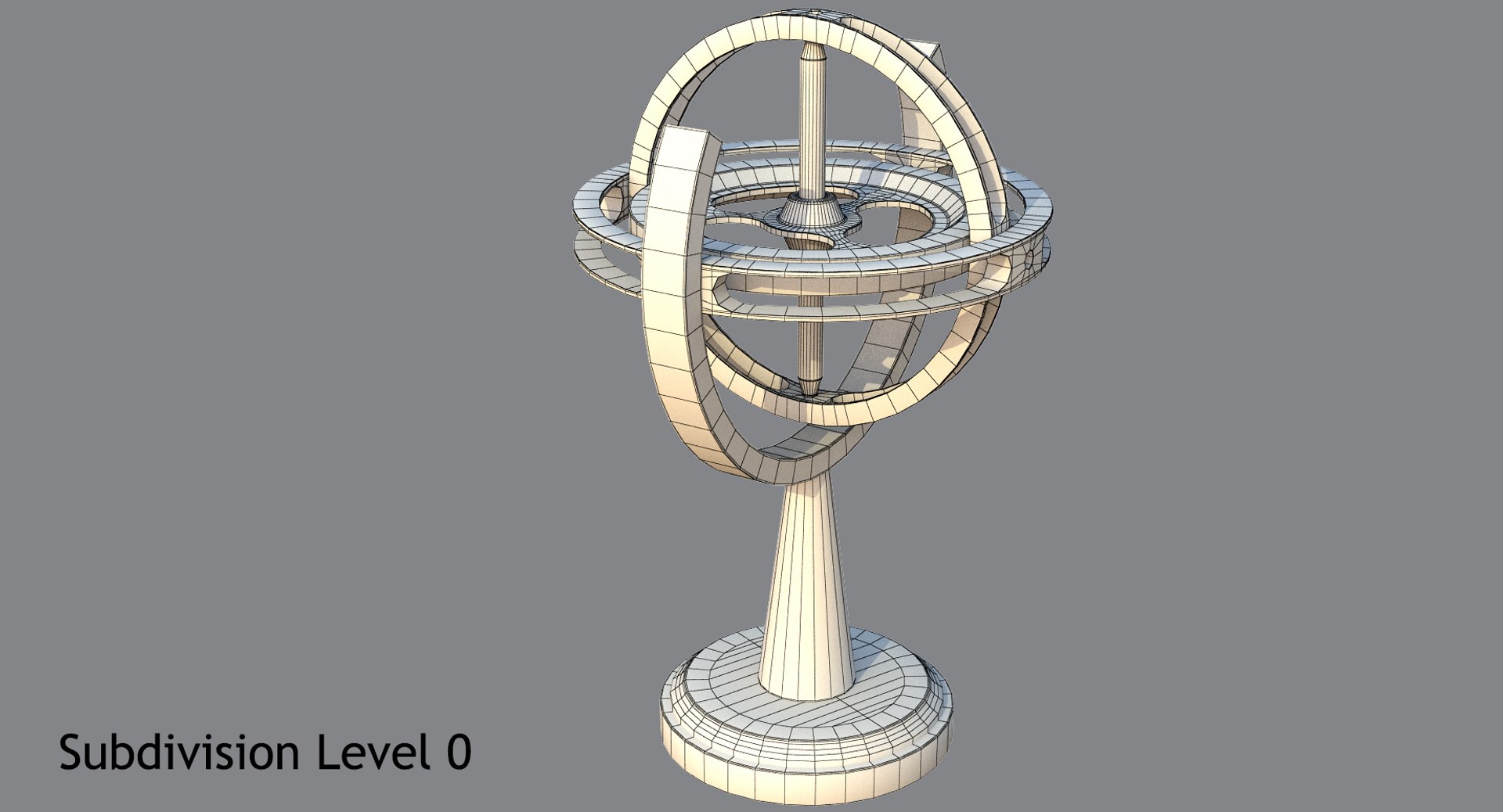 gyroscope max