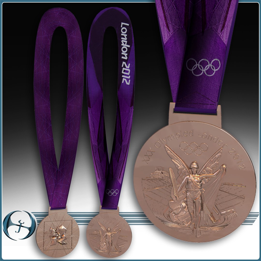 2012 olympics medals 3 3d model https://p.turbosquid.com/ts-thumb/2V/NZCWmw/xI8LJH1H/olympics_medal_bronze/jpg/1333887154/1920x1080/fit_q87/3bc75a3197b712df8b3bcff1ecc6d08b53901682/olympics_medal_bronze.jpg