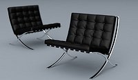 BARCELON Armchair
