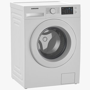 Washing Machine 01