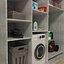 Laundry, storage