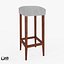 bella bar stool dot max free