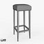bella bar stool dot max free