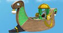 Royal Viking Ship