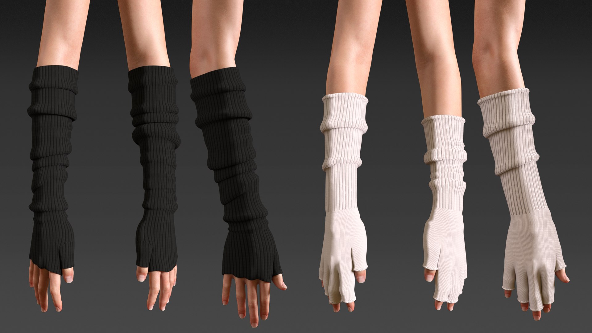 gloves socks 3D model https://p.turbosquid.com/ts-thumb/2V/fxETh4/w0/gloves_socks04/jpg/1649668670/1920x1080/fit_q87/493ea27e32bff8c7b02074a01ad32695bf3ca732/gloves_socks04.jpg