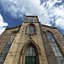 Church Low Poly 3d Model