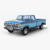 1977 Ford F-150