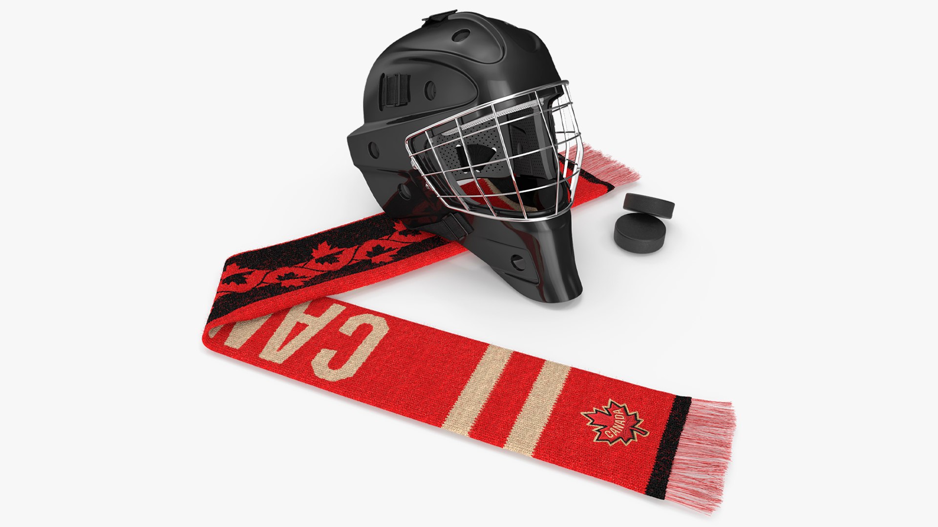 Canada Hockey Fan Scarf with Goalie Mask and Pucks Fur 3D model https://p.turbosquid.com/ts-thumb/2V/kRjKbm/A8/canada_hockey_fan_scarf_with_goalie_mask_and_pucks_fur_001/jpg/1773088241/1920x1080/fit_q87/7049e6b4e75e5490130881083c0f6d2cb2e9bdd5/canada_hockey_fan_scarf_with_goalie_mask_and_pucks_fur_001.jpg