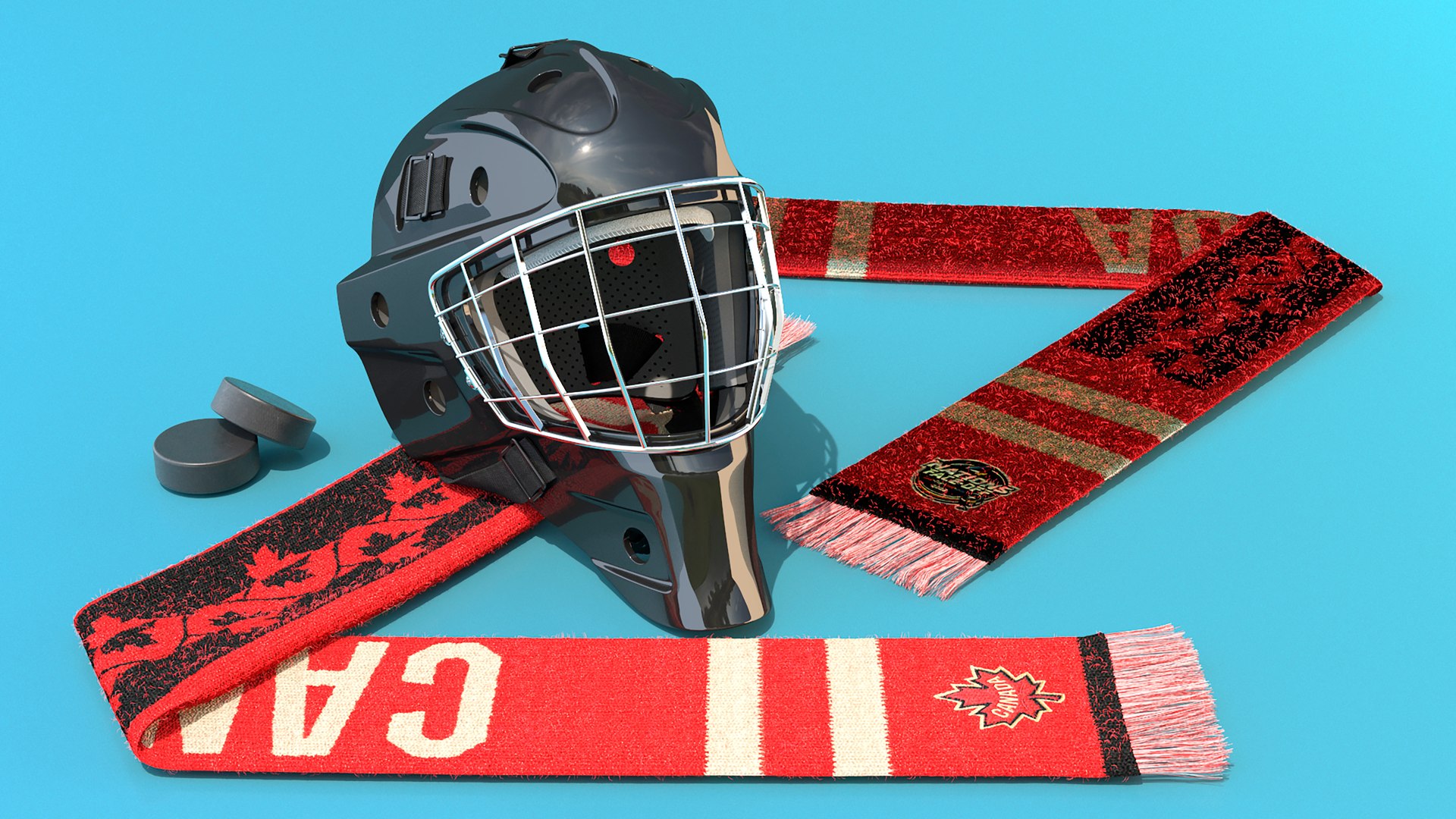 Canada Hockey Fan Scarf with Goalie Mask and Pucks Fur 3D model https://p.turbosquid.com/ts-thumb/2V/kRjKbm/NZ/canada_hockey_fan_scarf_with_goalie_mask_and_pucks_fur_002/jpg/1773088315/1920x1080/fit_q87/1a9cd6fa2ac8049e6bc67597f5499d246c56ef6e/canada_hockey_fan_scarf_with_goalie_mask_and_pucks_fur_002.jpg