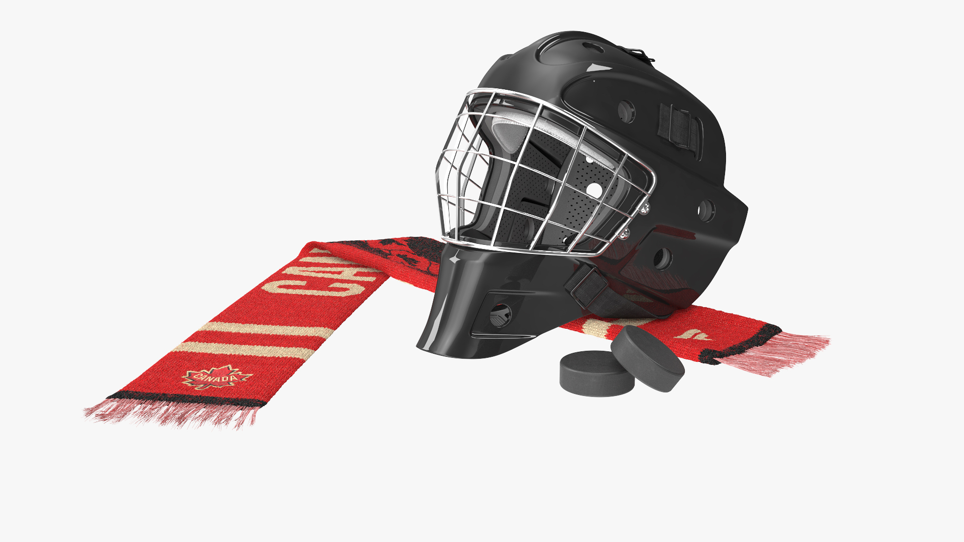 Canada Hockey Fan Scarf with Goalie Mask and Pucks Fur 3D model https://p.turbosquid.com/ts-thumb/2V/kRjKbm/kA/canada_hockey_fan_scarf_with_goalie_mask_and_pucks_fur_360/jpg/1773088243/1920x1080/turn_fit_q99/3dffe04e460043bc09a49e995a8ca11738d7c66f/canada_hockey_fan_scarf_with_goalie_mask_and_pucks_fur_360-1.jpg