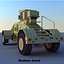 3d vehicles army