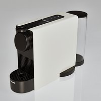 Krups Essenza Plus coffee-maker