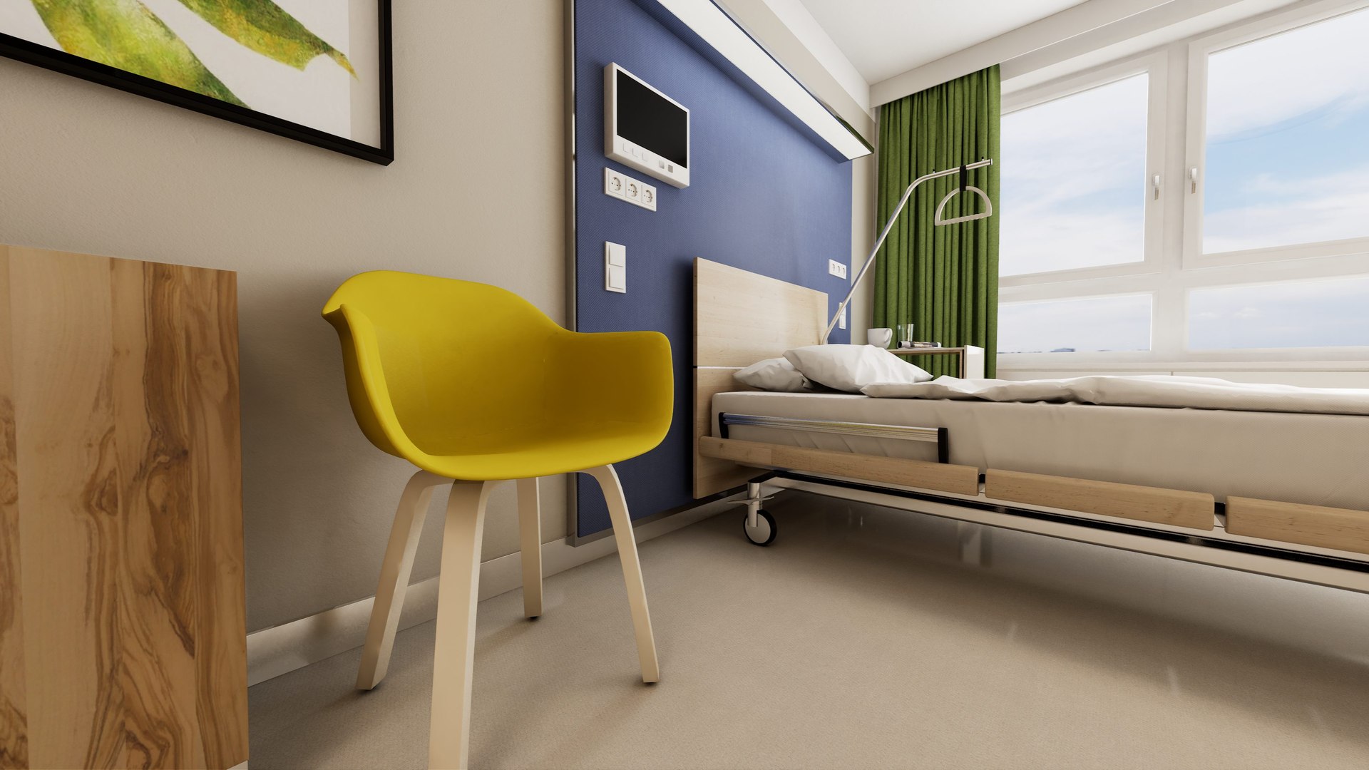 hospital 3D model https://p.turbosquid.com/ts-thumb/2V/ntNyaz/cl/hospitalroom_16/jpg/1611846850/1920x1080/fit_q87/3f7b7bc2d5f06cf63a4c7e364b5b498eabe7b135/hospitalroom_16.jpg