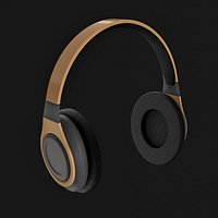 Headphones generic