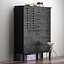 Edison Cabinet