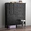 Edison Cabinet
