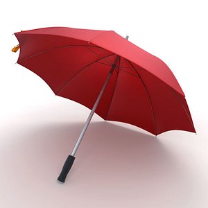 3d umbrella cloth