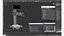 Capsa Healthcare Medical Computer Cart White