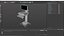 Capsa Healthcare Medical Computer Cart White