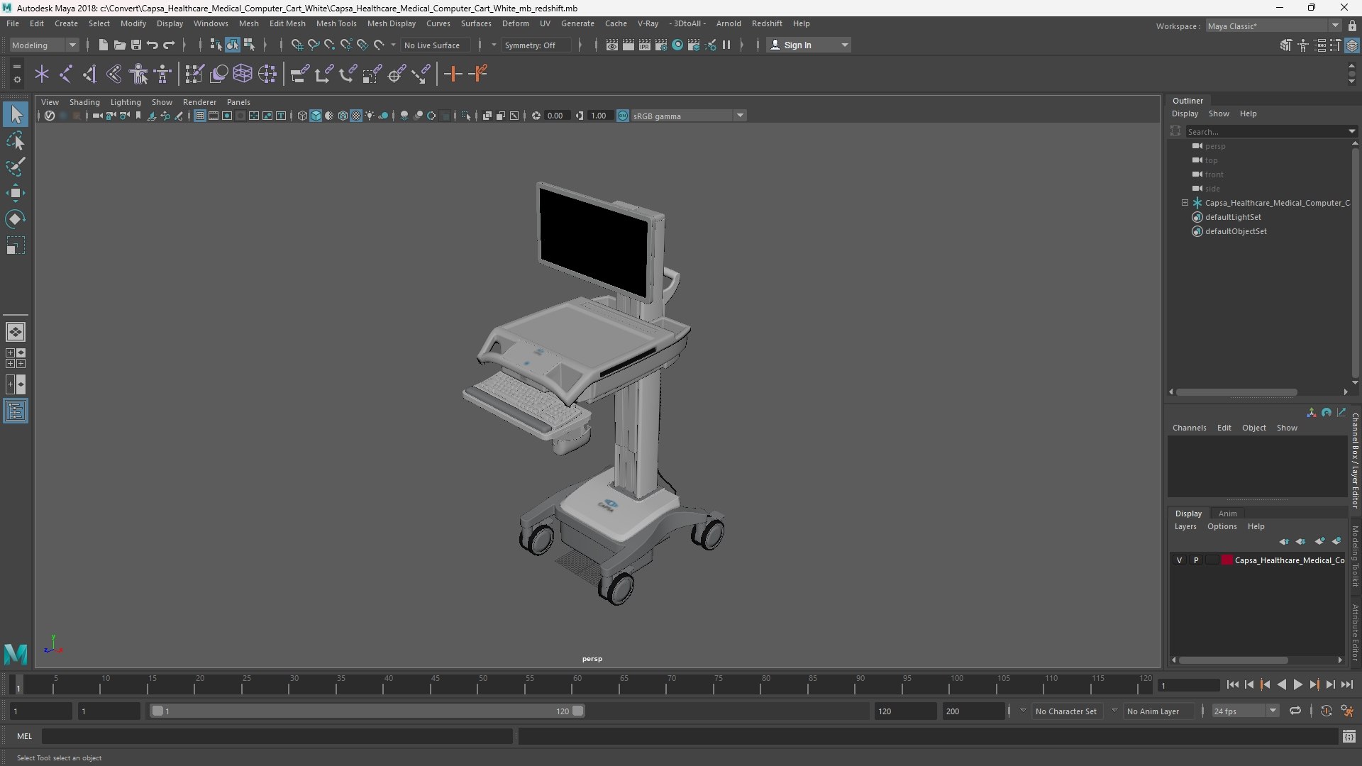 Capsa Healthcare Medical Computer Cart White 3D https://p.turbosquid.com/ts-thumb/2V/xYwTrI/ST/capsa_healthcare_medical_computer_cart_white_1002/jpg/1768817278/1920x1080/fit_q87/7ac1bac023fed8c3f8f88bca38f8ddef3b14c2e7/capsa_healthcare_medical_computer_cart_white_1002.jpg