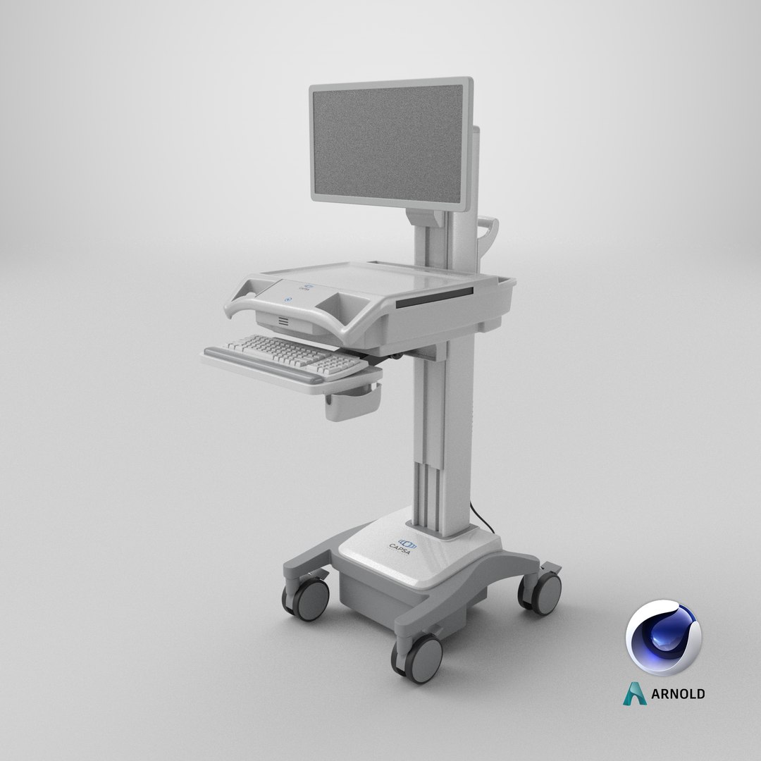 Capsa Healthcare Medical Computer Cart White 3D https://p.turbosquid.com/ts-thumb/2V/xYwTrI/ST/stemcell_cinema_4d_arnold_render/png/1769470459/1920x1080/fit_q87/e953afaf931826f4d90597fd313f32f76984633a/stemcell_cinema_4d_arnold_render.jpg