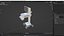 Capsa Healthcare Medical Computer Cart White