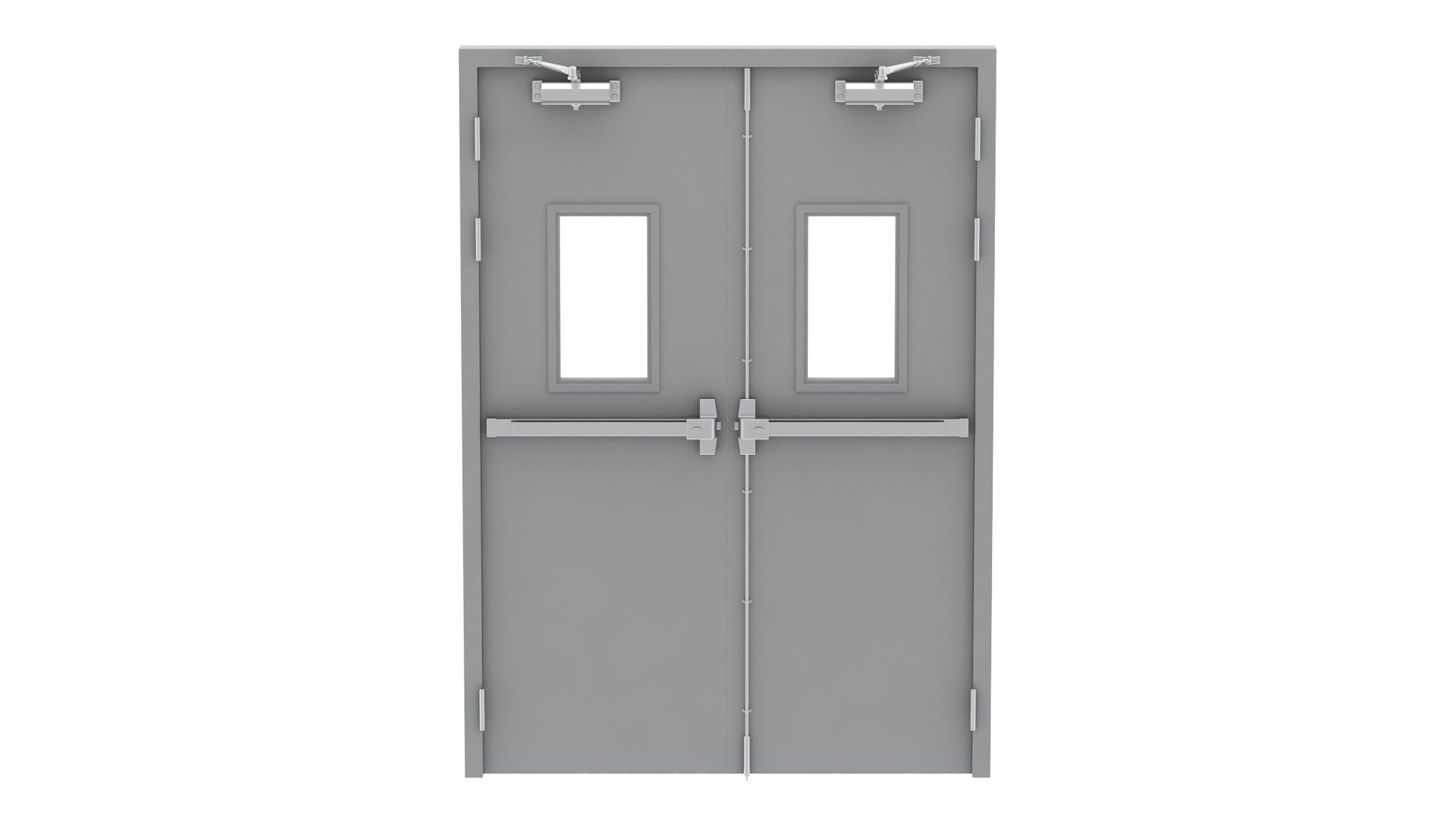 3D 116 office equipment model https://p.turbosquid.com/ts-thumb/2W/0ZpjVq/2NjTkfbF/doublefireexitdoor001/jpg/1598271831/1920x1080/fit_q87/a6e50ef77b55c994def689dcfce9d8cc0d099bcf/doublefireexitdoor001.jpg
