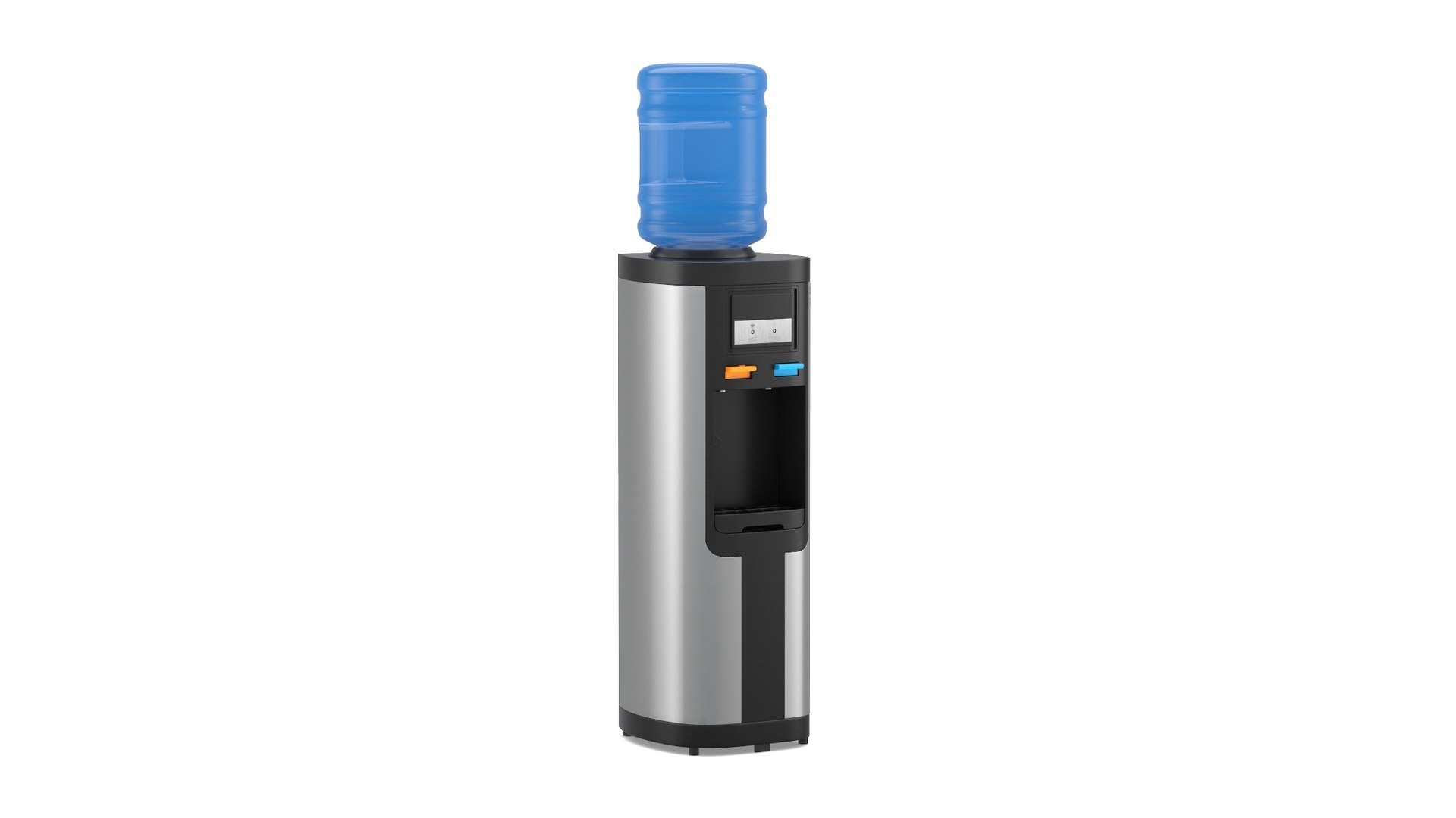 3D 116 office equipment model https://p.turbosquid.com/ts-thumb/2W/0ZpjVq/3F9nk6PX/waterdispenser001/jpg/1598271848/1920x1080/fit_q87/a008acfbd381d39da1300d9ae739ff4fea4f79c3/waterdispenser001.jpg