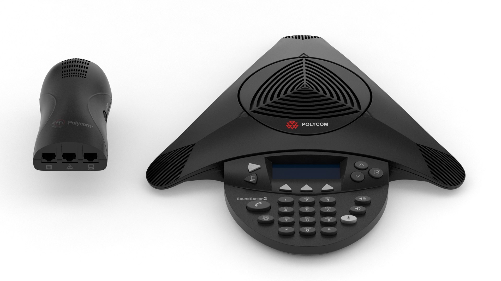3D 116 office equipment model https://p.turbosquid.com/ts-thumb/2W/0ZpjVq/OSHdfU9r/polycomphone001/jpg/1598271843/1920x1080/fit_q87/34af8b73ee9bc1b6add3a73417aa6699d1b88826/polycomphone001.jpg