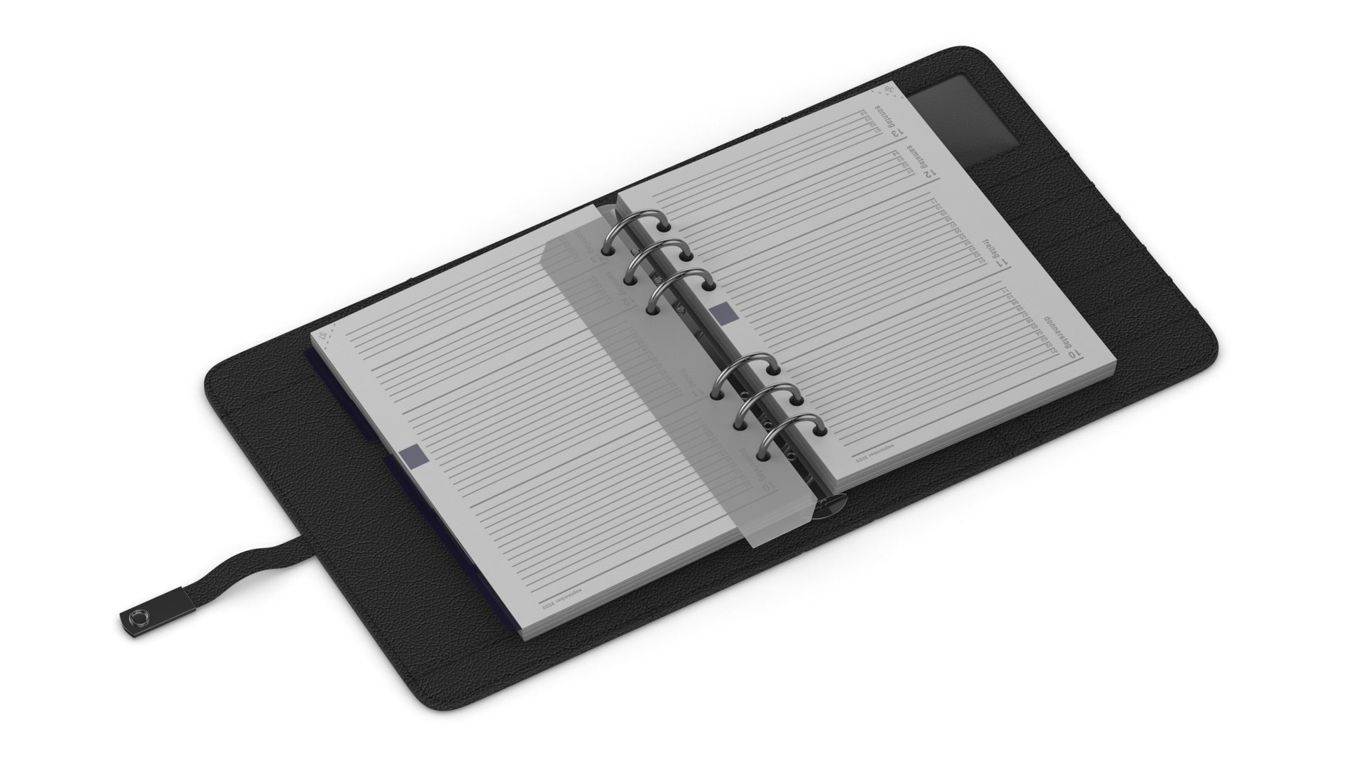 3D 116 office equipment model https://p.turbosquid.com/ts-thumb/2W/0ZpjVq/WmaCiOwC/leatherblackorganizeropen001/jpg/1598271832/1920x1080/fit_q87/9cd911933207b6a6a7bc093f007902da64a8c508/leatherblackorganizeropen001.jpg