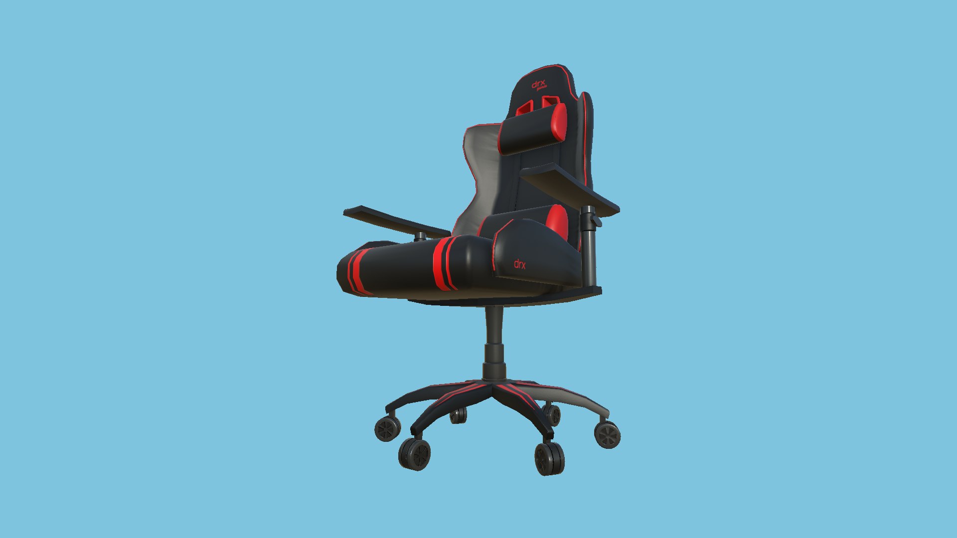 Drx gaming online chair