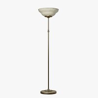 Floor lamp Eglo Marbella 90415