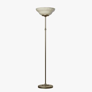 Floor lamp Eglo Marbella 90415