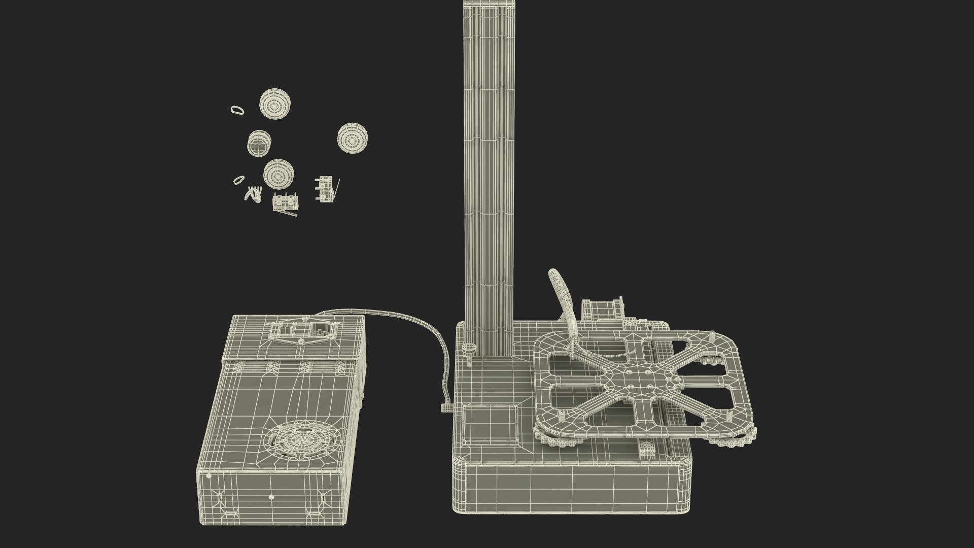 3D Mini 3D Printer with PSU Rigged for Maya https://p.turbosquid.com/ts-thumb/2W/5unDKt/6n/mini_3d_printer_with_psu_rigged_049/jpg/1769369722/1920x1080/fit_q87/be9a7a215d4772659415ac94f13b13c8f22f7ffe/mini_3d_printer_with_psu_rigged_049.jpg