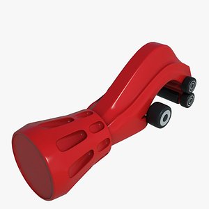 pipe cutter Wheeled
