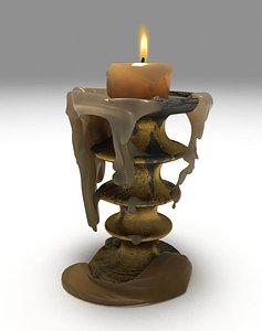 Candlestick