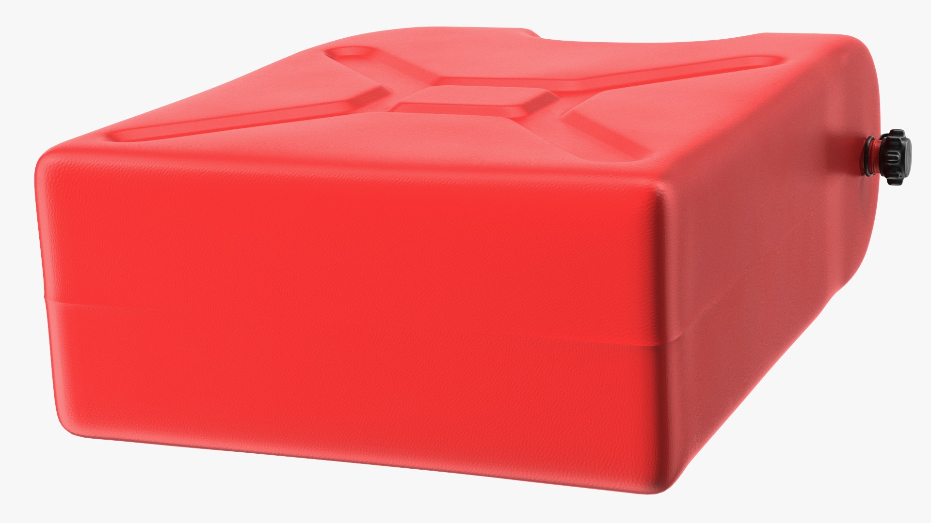 3D Fuel Container Canister - TurboSquid 2184253