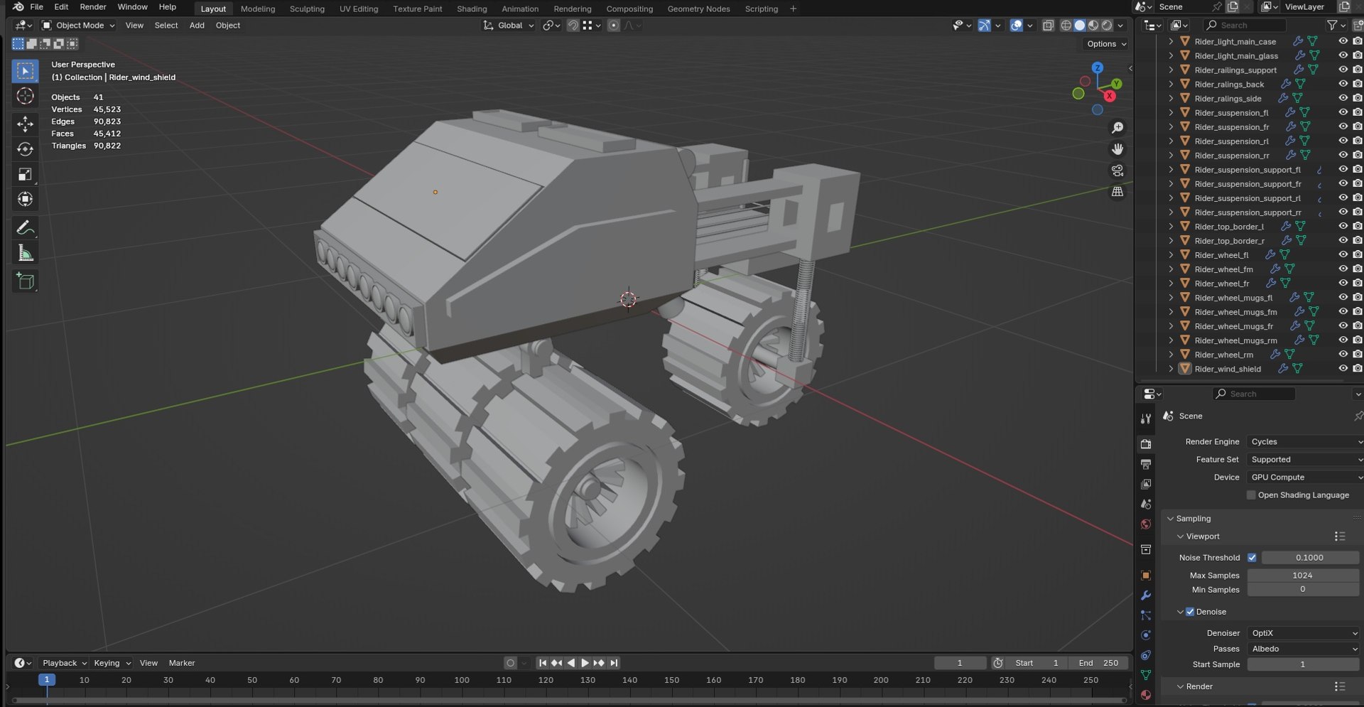 Rider Truck Machine 3D model https://p.turbosquid.com/ts-thumb/2W/9PkvsR/F4/rider117/jpg/1741449966/1920x1080/fit_q87/b3669adf6e092f6223faa68ddc207d8ea409390e/rider117.jpg