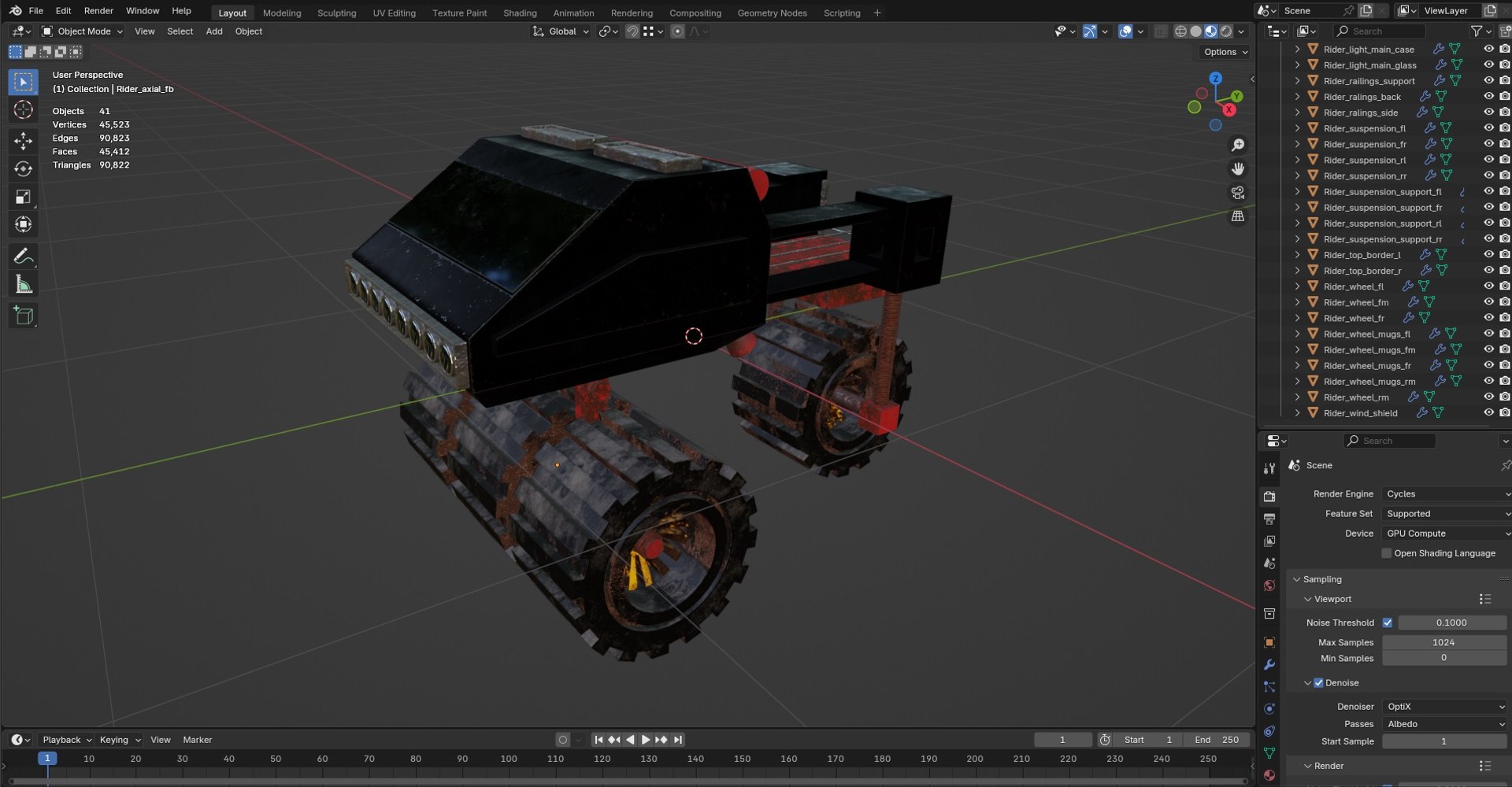 Rider Truck Machine 3D model https://p.turbosquid.com/ts-thumb/2W/9PkvsR/jH/rider118/jpg/1741448860/1920x1080/fit_q87/dbecc2f9b9005c366e945f61ed8bfc77defcf06d/rider118.jpg