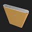 Xiaomi Mi Power Bank Pro 2 Gold