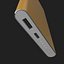 Xiaomi Mi Power Bank Pro 2 Gold