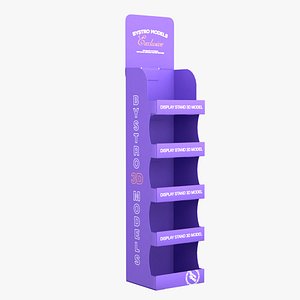 Product display stand