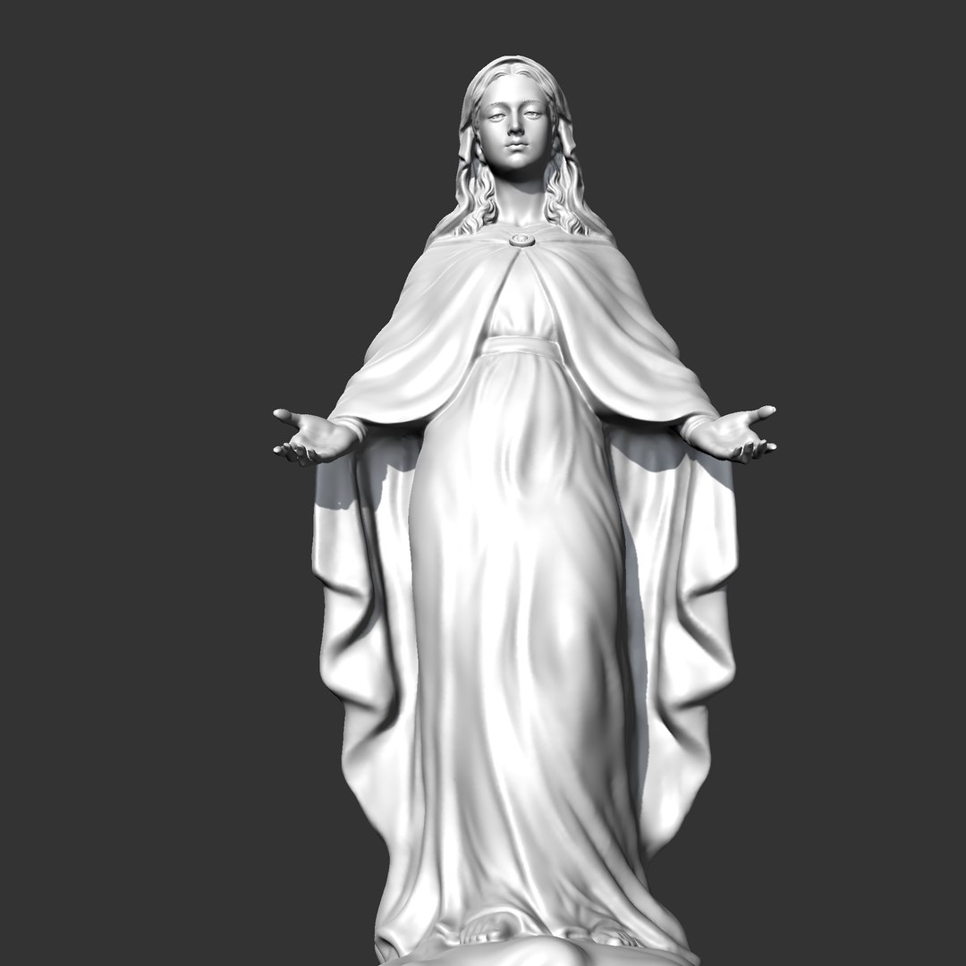 3D Virgin Mary Statue V3 3D print model https://p.turbosquid.com/ts-thumb/2W/JnKd6X/8d/10/png/1707035439/1920x1080/fit_q87/a3771d84832b3c123302ba588411f0bee6fad339/10.jpg